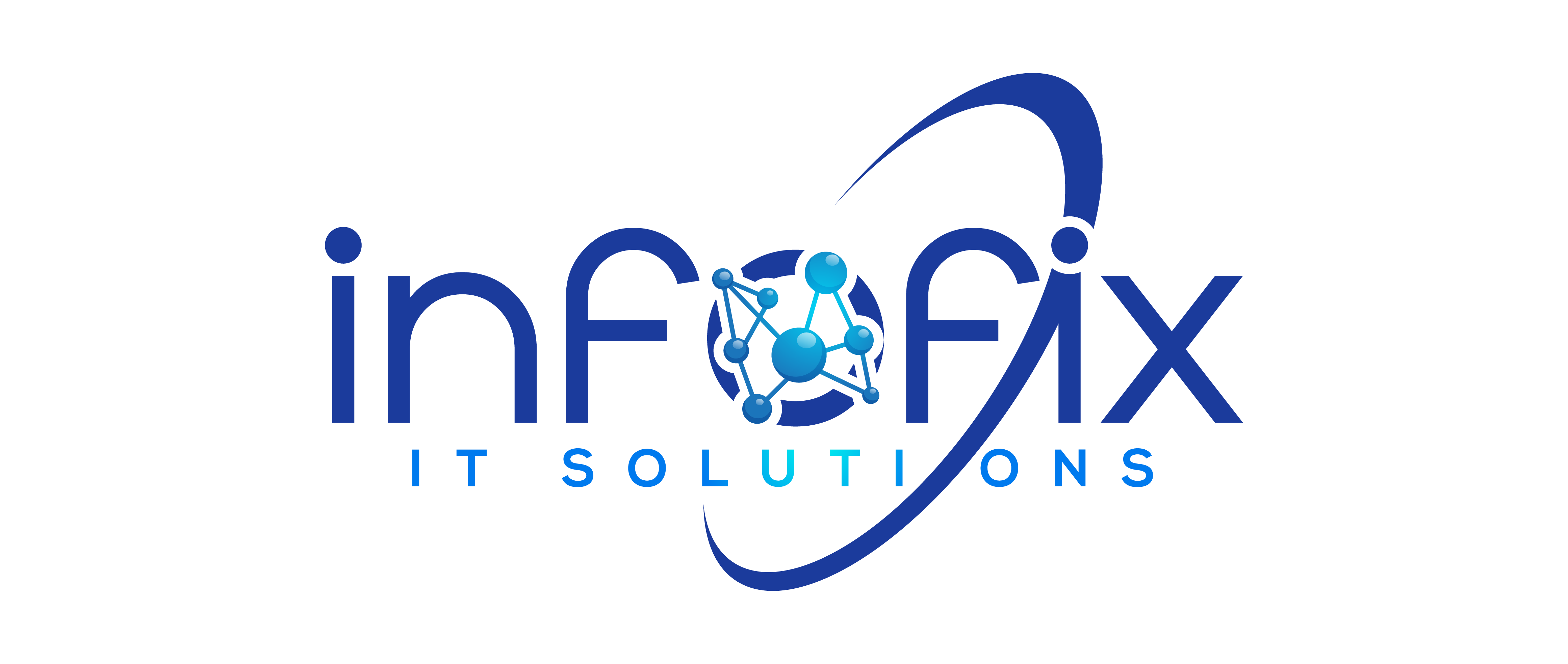 Full Service IT Company in Saudi Arabia (KSA) | INFOFIX IT SOLUTIONS | Cyber Security Solution